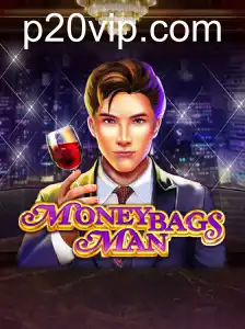 MoneybagsMan